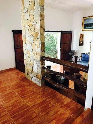 La Cabanita Vila Tuxtla Gutiérrez Exterior foto