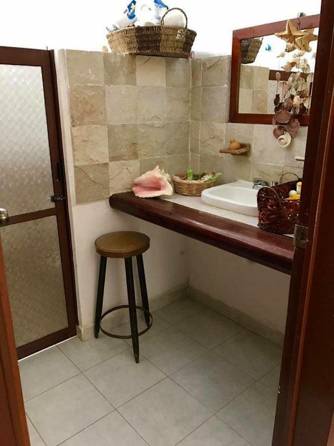 La Cabanita Vila Tuxtla Gutiérrez Exterior foto