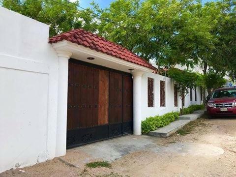 La Cabanita Vila Tuxtla Gutiérrez Exterior foto