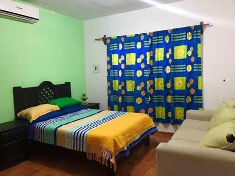 La Cabanita Vila Tuxtla Gutiérrez Exterior foto